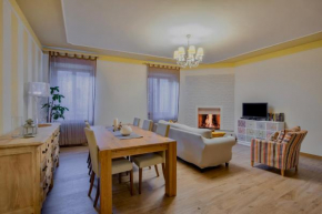 orvieto cosy apartment + fireplace Orvieto